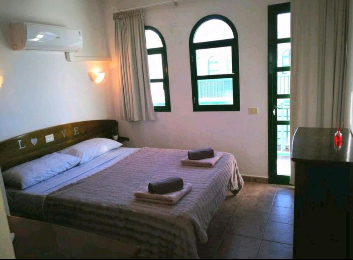 San Bartolomé Dunaflor Red المظهر الخارجي الصورة